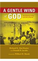Gentle Wind of God