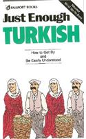 Just Enough Turkish