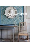 Paint and Paper: In Decoration