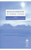 Biogeochemistry of Marine Systems