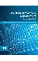 Essentials of Pharmacy Management