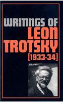 Writings of Leon Trotsky (1933-34)