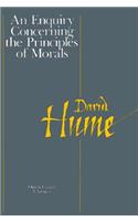 Enquiry Concerning The Principles of Morals