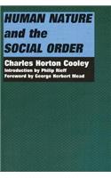 Human Nature and the Social Order