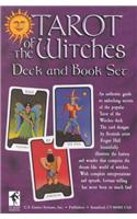 Tarot of the Witches