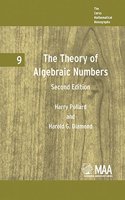 The Theory of Algebraic Numbers