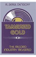 Tarnished Gold