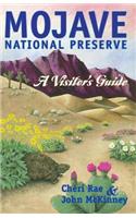 Mojave National Preserve