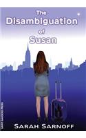 Disambiguation of Susan
