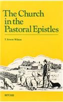 The Church in the Pastoral Epistles