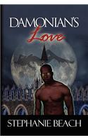 Damonian's Love