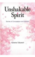 Unshakable Spirit