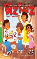 Biz Kidz Country Adventure