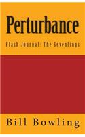 Perturbance