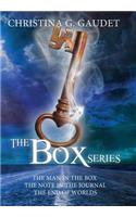 Box Series - Books One, Two and Three