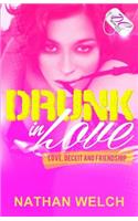 Drunk in Love {DC Bookdiva Publications}