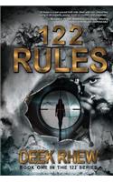122 Rules: 122 Rules Series