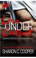Love Under Contract