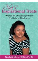 Nat's Inspirational Treats