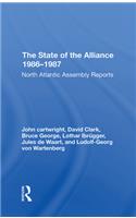 The State Of The Alliance 1986-1987