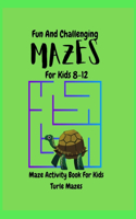 Mazes for Kids