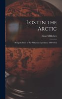 Lost in the Arctic