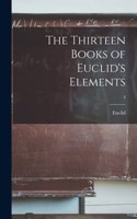 Thirteen Books of Euclid's Elements; 3