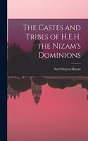 Castes and Tribes of H.E.H. the Nizam's Dominions