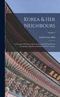 Korea & Her Neighbours