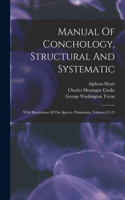 Manual Of Conchology, Structural And Systematic