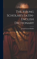 Young Scholar's Latin-english Dictionary