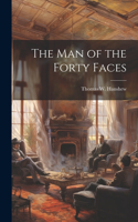 Man of the Forty Faces