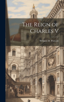 Reign of Charles V