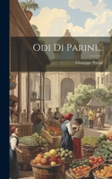 Odi Di Parini...