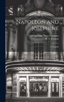 Napoleon and Josephine