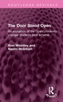 The Door Stood Open