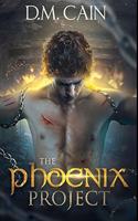 The Phoenix Project: Premium Hardcover Edition