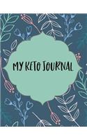 My Keto Journal