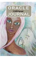 Oracle Journal 3 Card Spread
