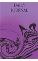 Daily Journal