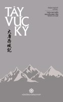 Tây Vực Ký