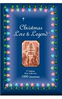 Christmas Lore & Legend