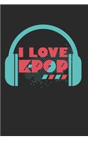 I Love K Pop