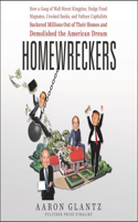 Homewreckers