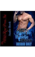 Hard to Handle Lib/E