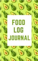 Food Log Journal