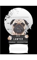 2019 lawyer charge graduation