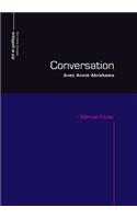 Conversation Avec Annie Abrahams