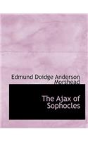 The Ajax of Sophocles