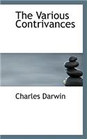 The Various Contrivances